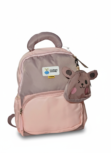 baby fashion حقيبة ظهر للأطفال