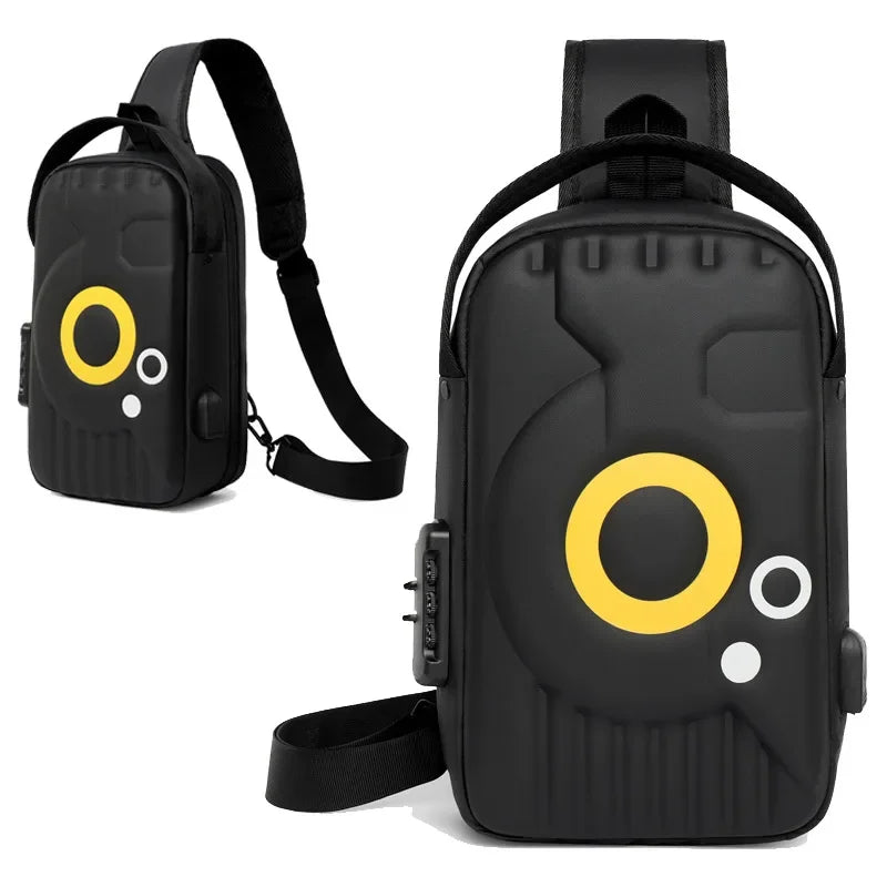 محفظة الأناقة و الأمان