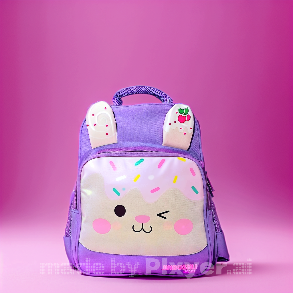 حقيبة المدرسة المثالية لطفلك