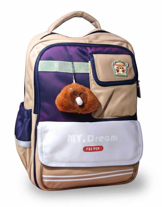 My dream حقيبة ظهر للأطفال