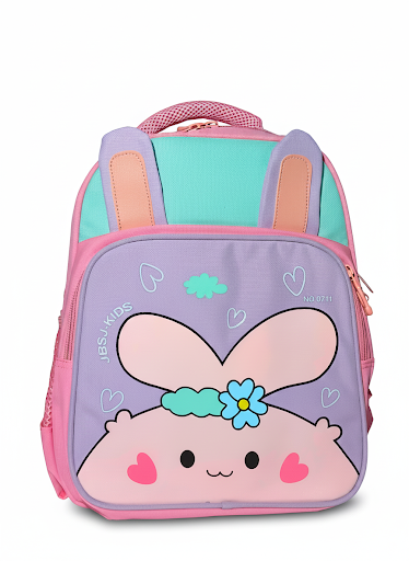 حقيبة المدرسة المثالية لطفلك