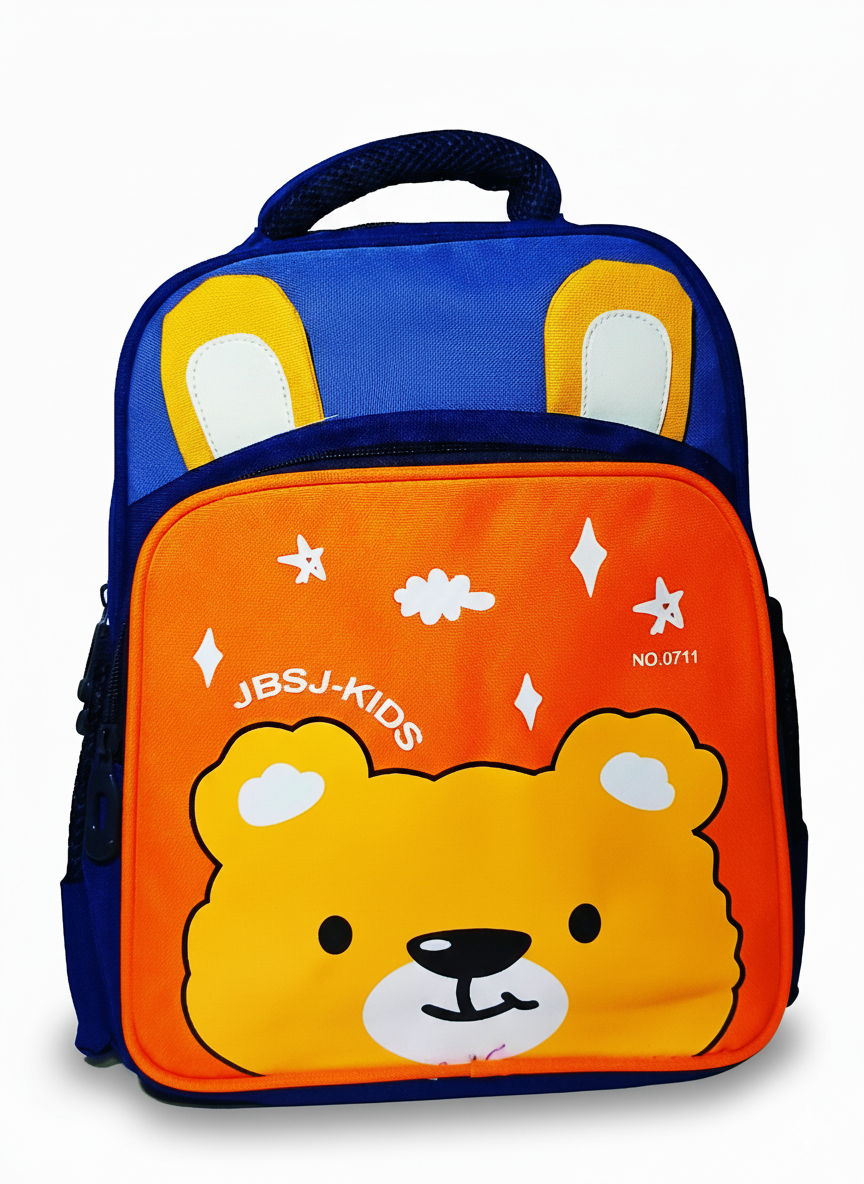 حقيبة المدرسة المثالية لطفلك