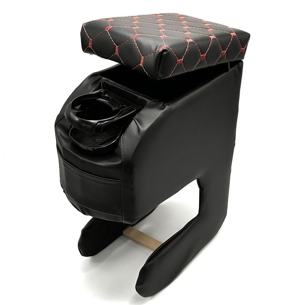 accoudoir voiture