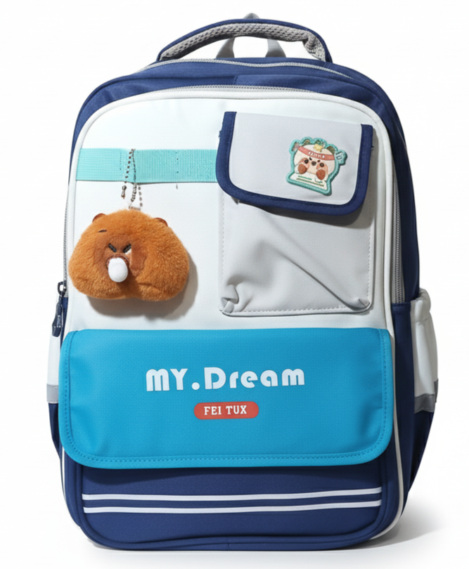 My dream حقيبة ظهر للأطفال